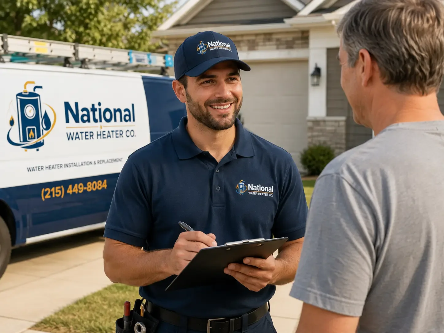 Water Heater Installation Many Farms, AZ FAQs